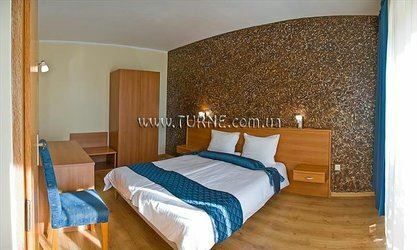 Отель Complex Selena 3*