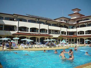 Фотография Complex Selena 3*