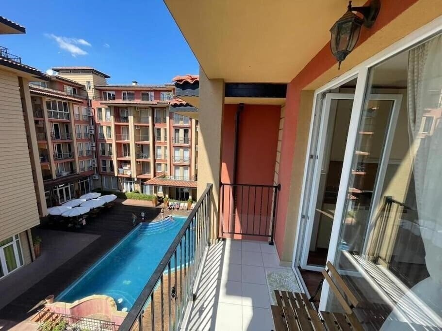 Фото Sunny View Central 3*