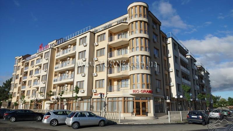 Фотография Rio Grande 3*