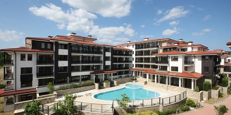 Фотография The Hill Club 4*