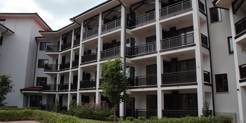 Картинка The Hill Club 4*