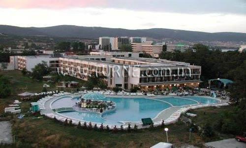 Картинка Strandja Club Hotel 4*