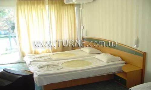 Фотография Strandja Club Hotel 4*