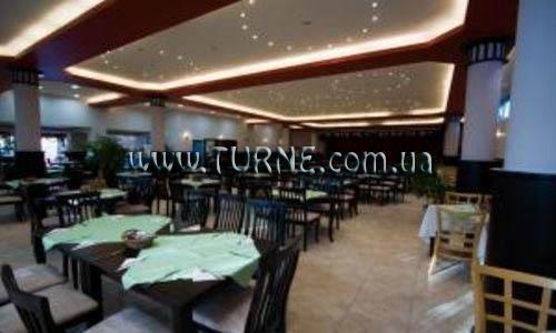 Фото Strandja Club Hotel 4*