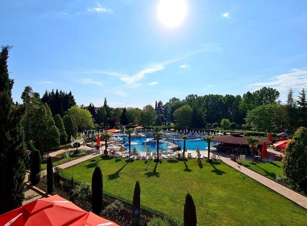 Фото Hrizantema 4*