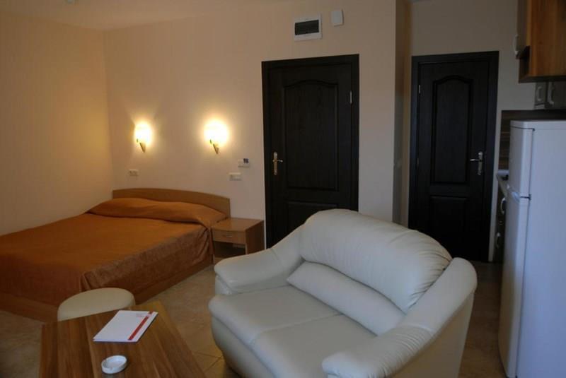 Изображение Rose Village 3*