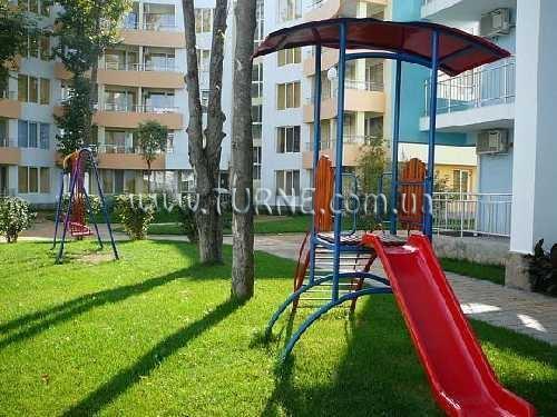 Изображение Yasen 3*