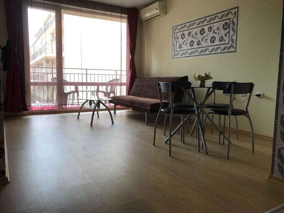 Отель Holiday & Orchid Fort Golf Club 3*