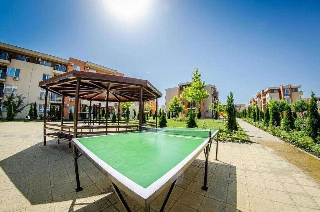 Фотография Holiday & Orchid Fort Golf Club 3*