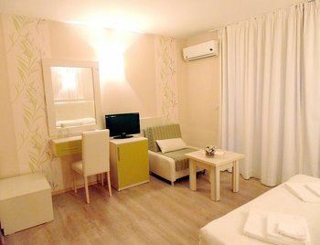 Фото Relax Holiday Complex & Spa Apartments 3*