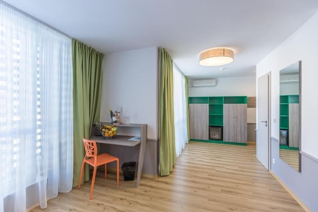 Фотография Boulevard 2*