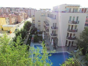 Отель Aurelia 3*