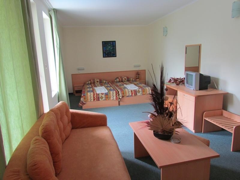 Фотография Aurelia 3*