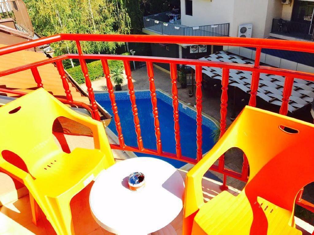 Изображение Villa Granat вилла