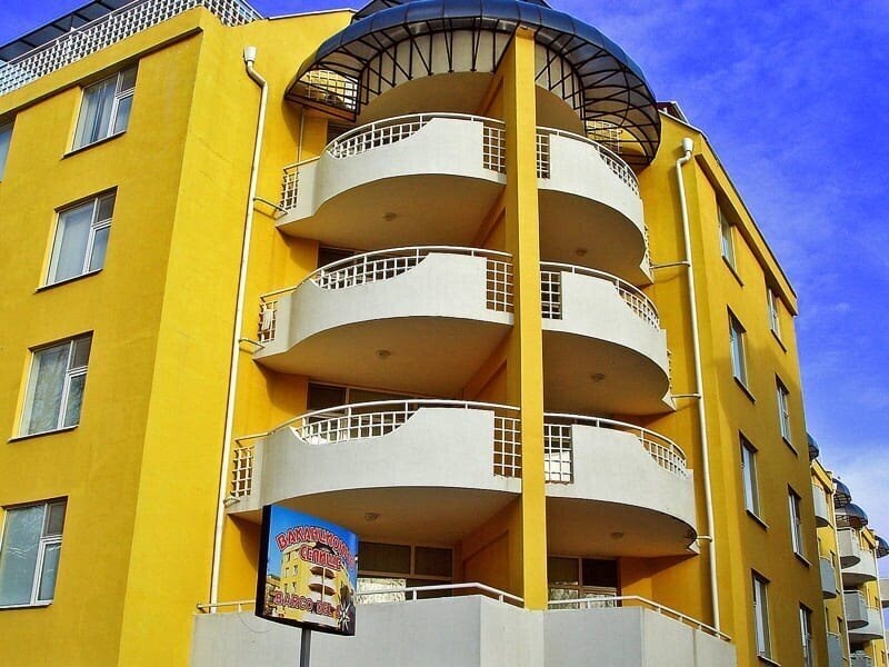 Фото Barco Del Sol 3*