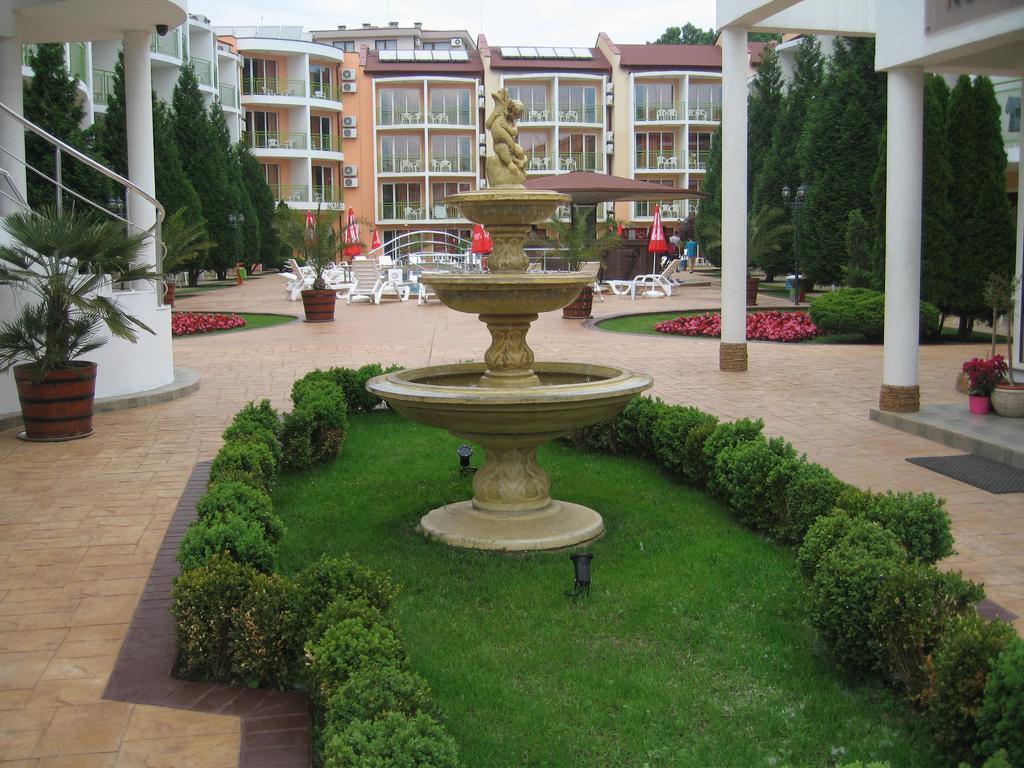 Изображение Sun City 3*