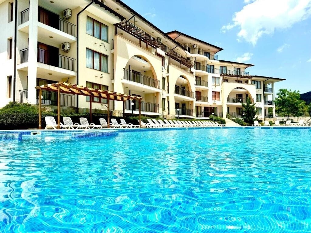 Фото Arkite Complex Ah/Pm 3*