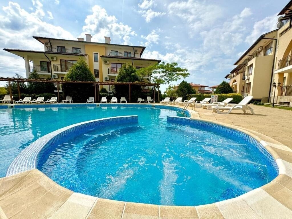 Фотография Arkite Complex Ah/Pm 3*