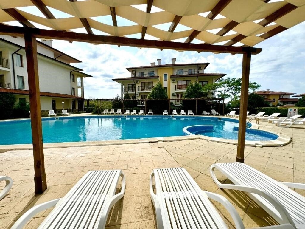 Изображение Arkite Complex Ah/Pm 3*