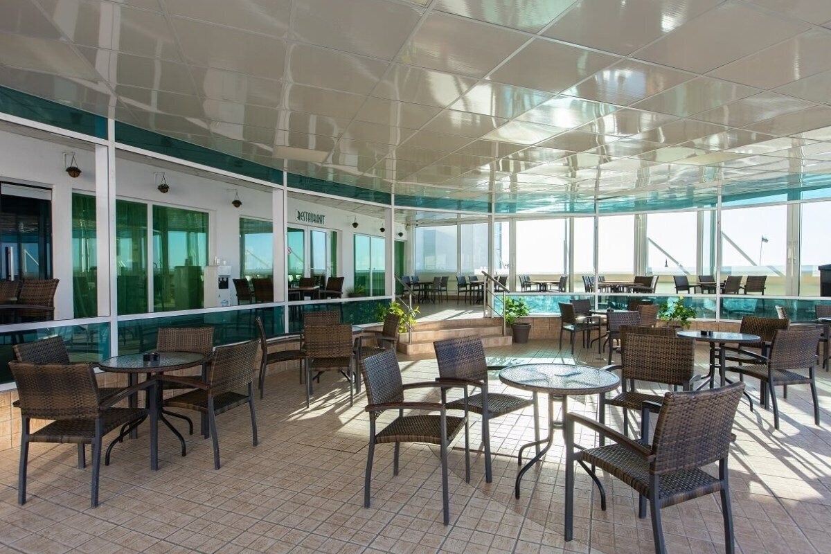 Изображение Berlin Golden Beach 4*