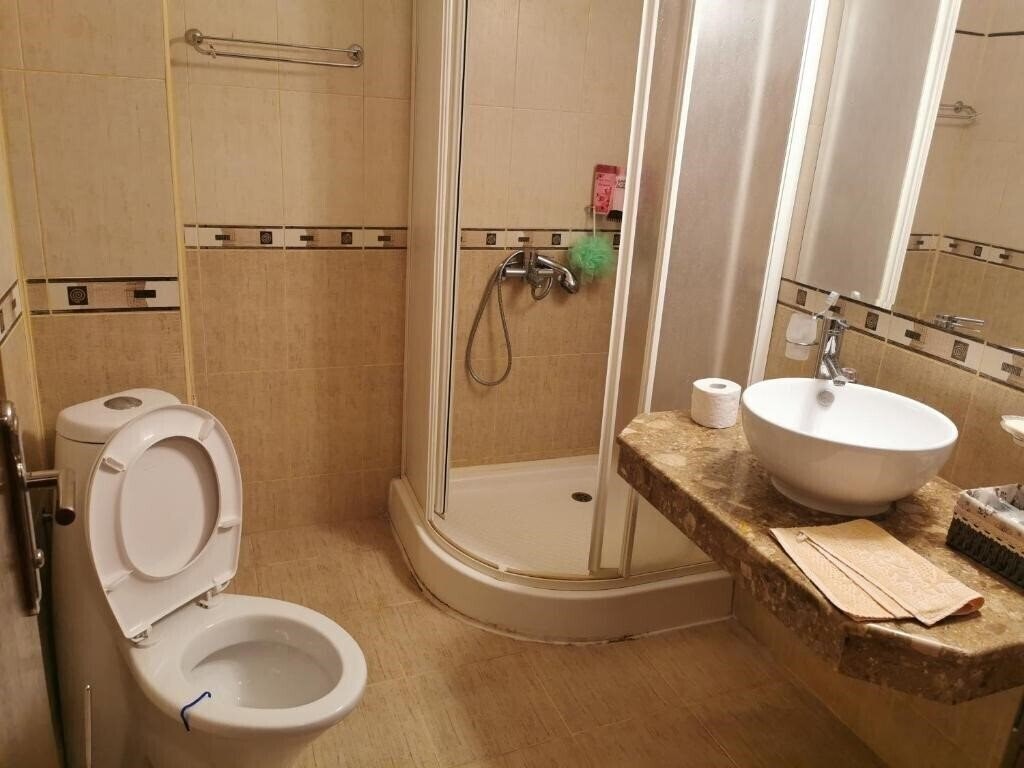 Отель Villa Bonita Apartment 3*