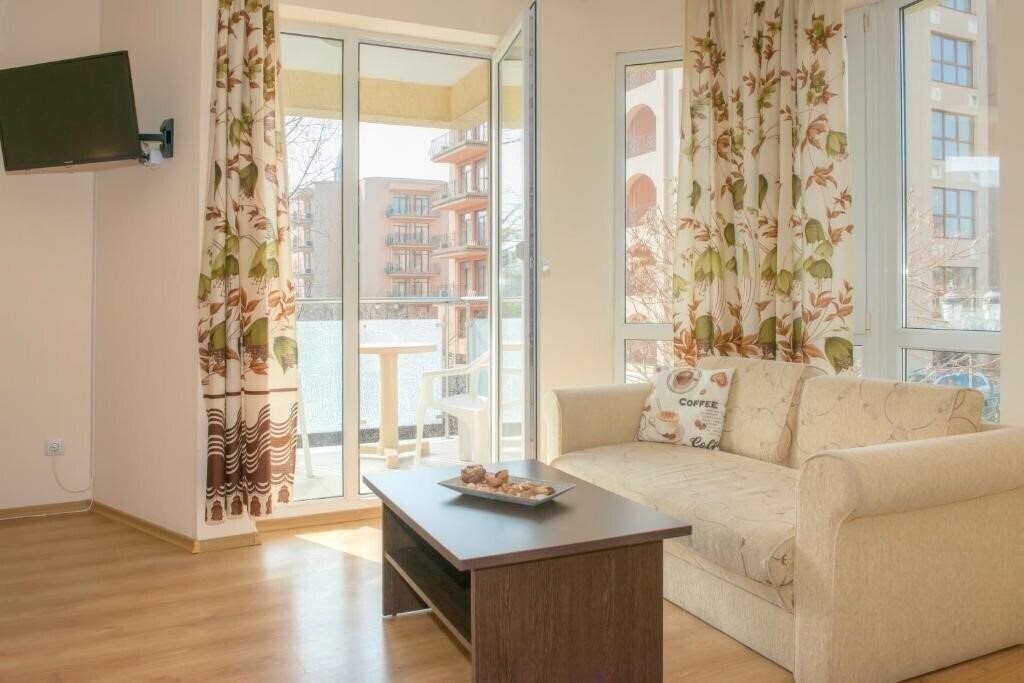 Фотография Viva Apartments 3*