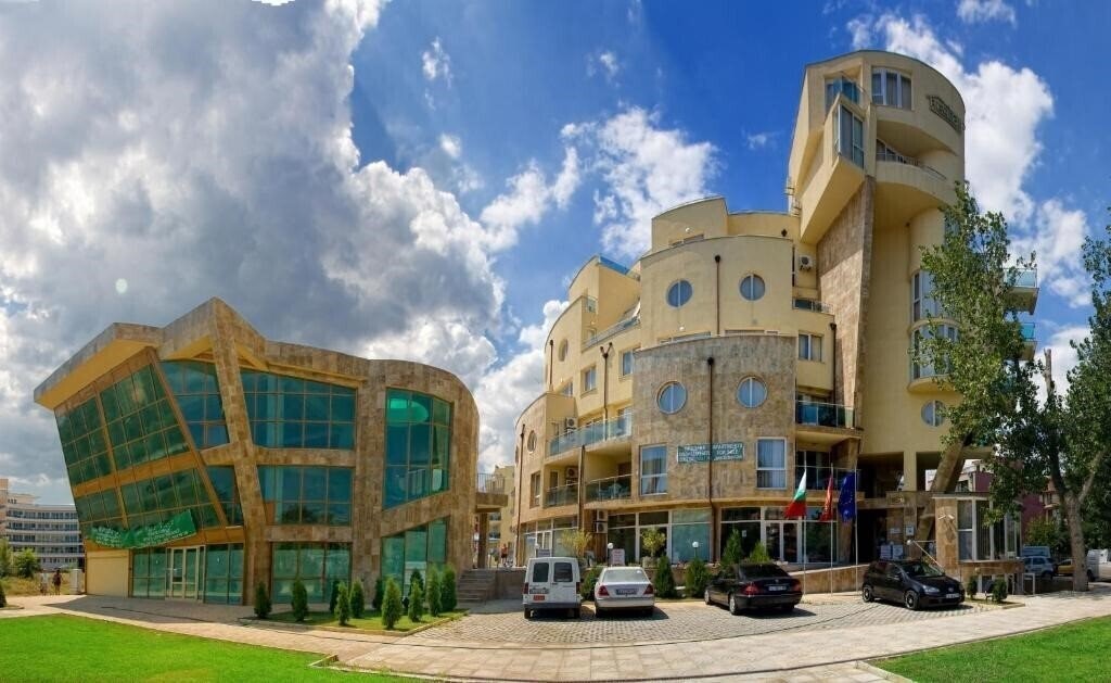Изображение Viva Apartments 3*