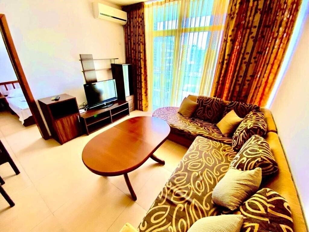 Изображение Grand Kamelia Apartments 3*