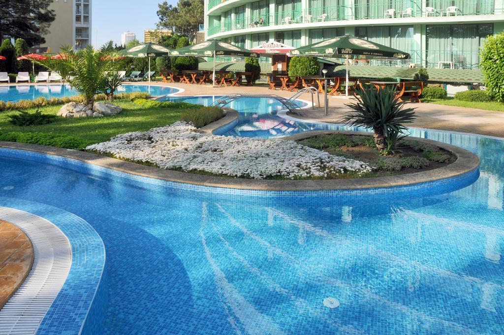 Фотография Caesar Palace (ex. Colosseum) 4*