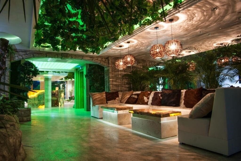 Картинка Harmony Suites 2, 3 - Jungle 3*