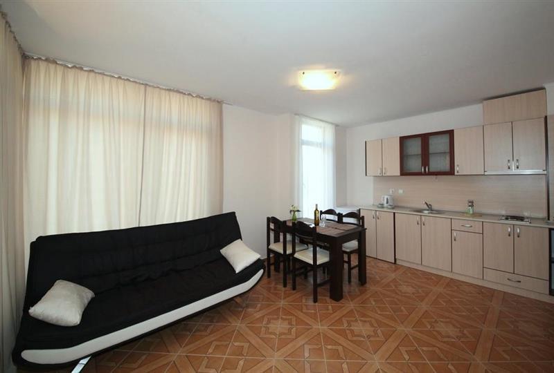 Изображение Sveta Elena Ah (Sunny Beach) 3*