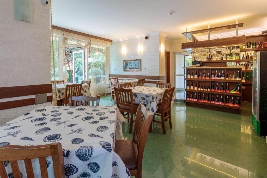 Отель Brigantina 3*