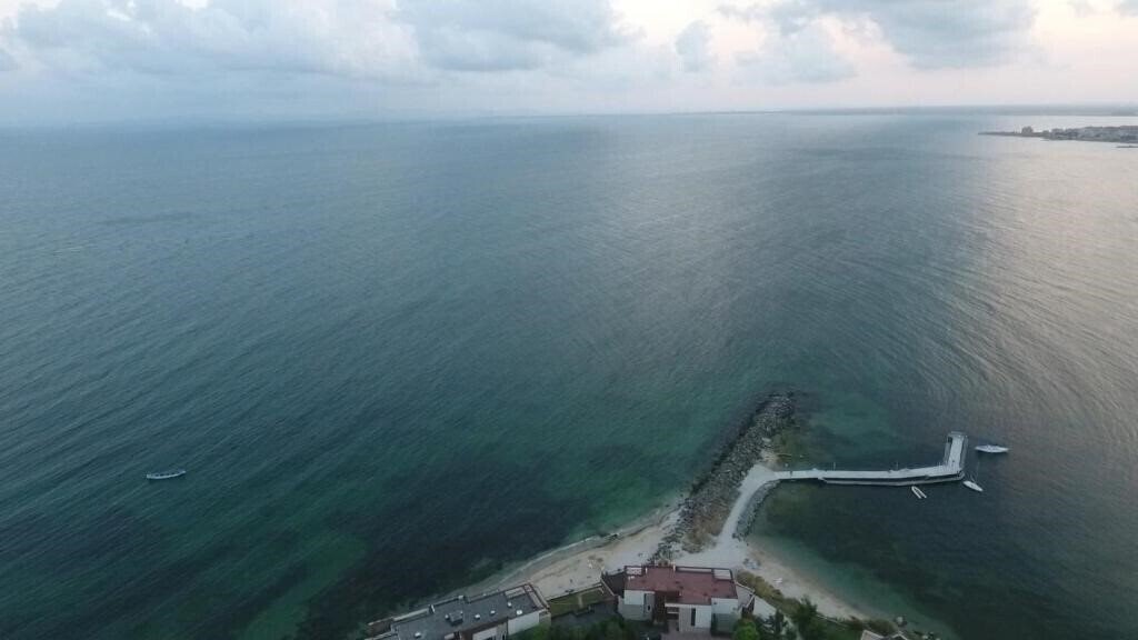 Фотография Chateau Del Marina 4*