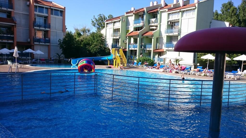 Фотография Elit 4 Apart Complex 3*