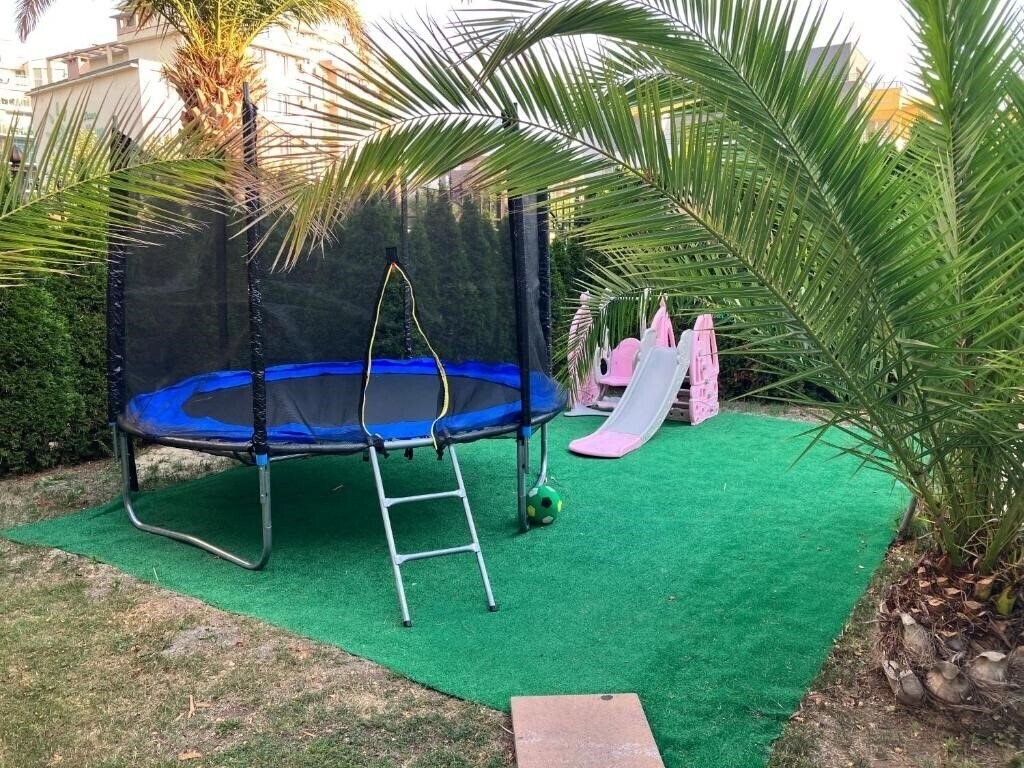 Изображение Messembria Palace & Resort 3*