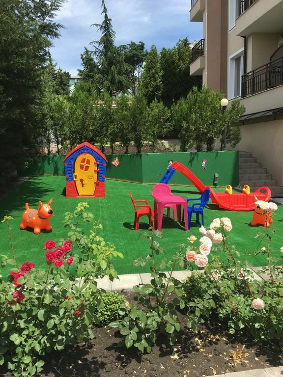 Фотография Horizont 3*