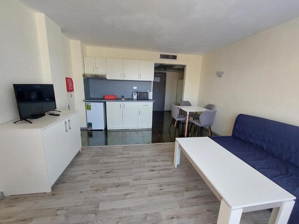 Отель Mariner'S 3*