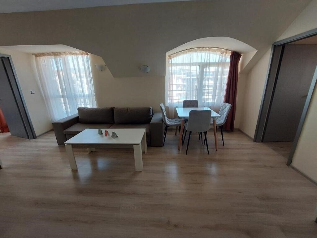 Изображение Mariner'S 3*