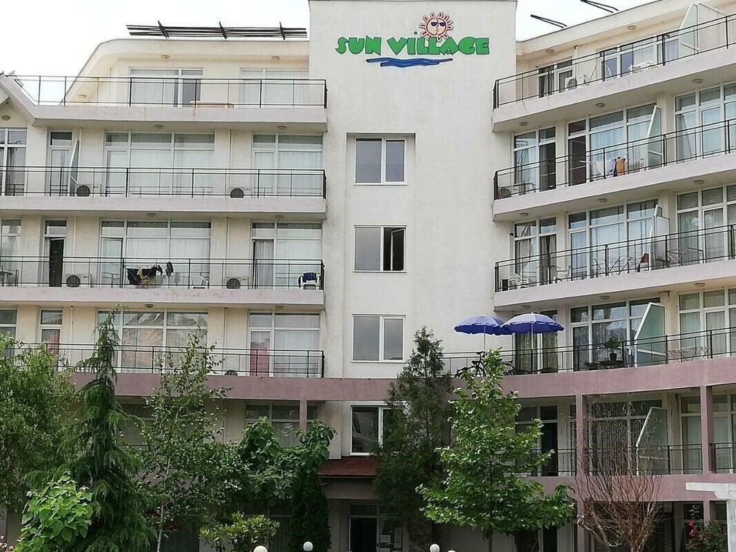 Фотография Sun Village 3*