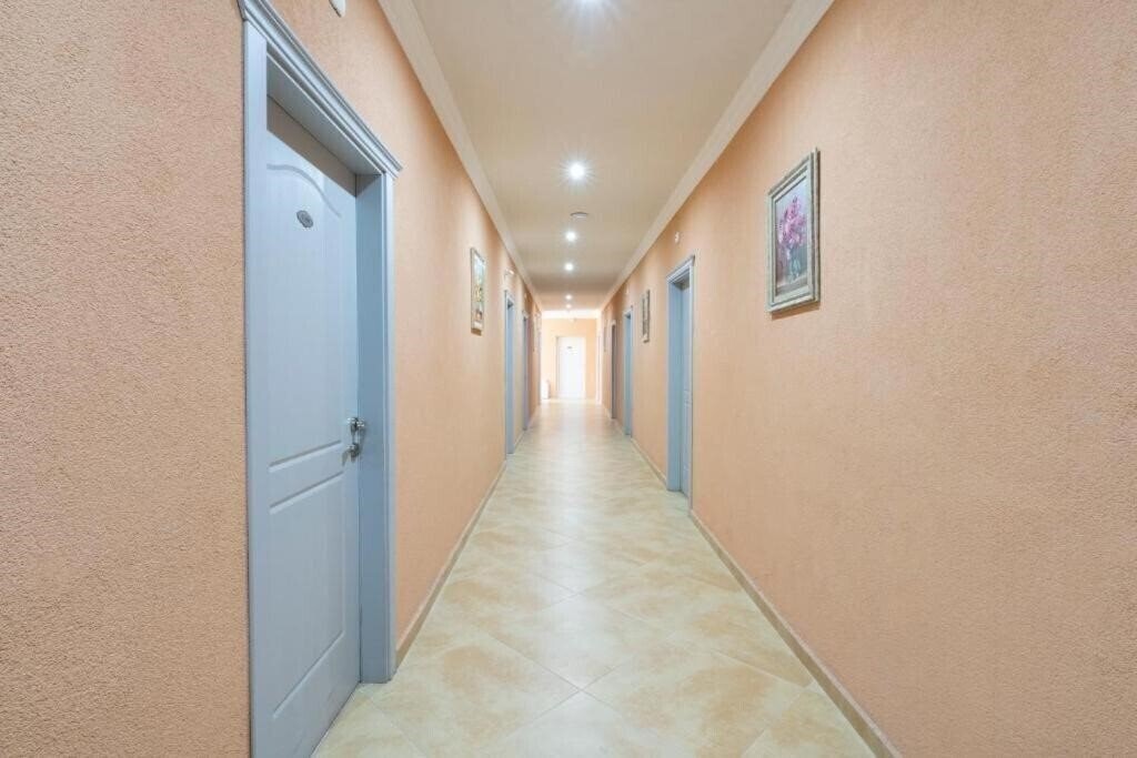 Фотография Riva Park Hotel 4*