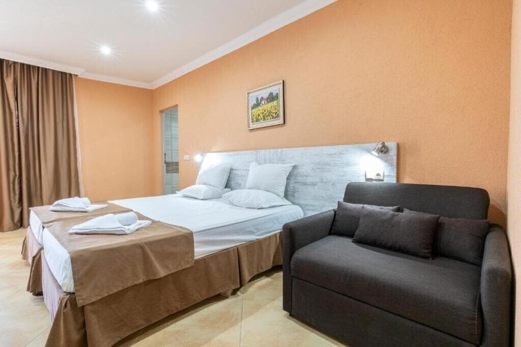 Изображение Riva Park Hotel 4*