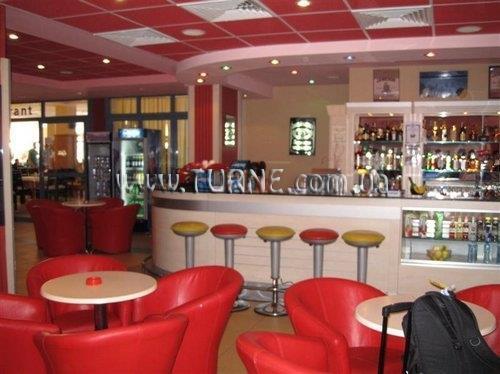 Картинка Bajkal 3*