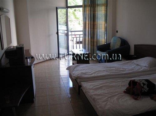 Изображение Bajkal 3*