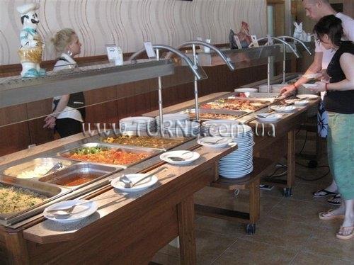 Фотография Bajkal 3*