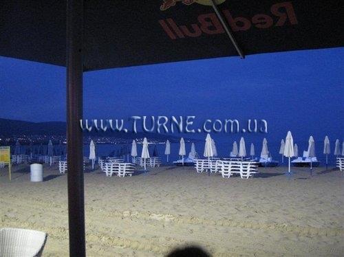 Отель Bajkal 3*