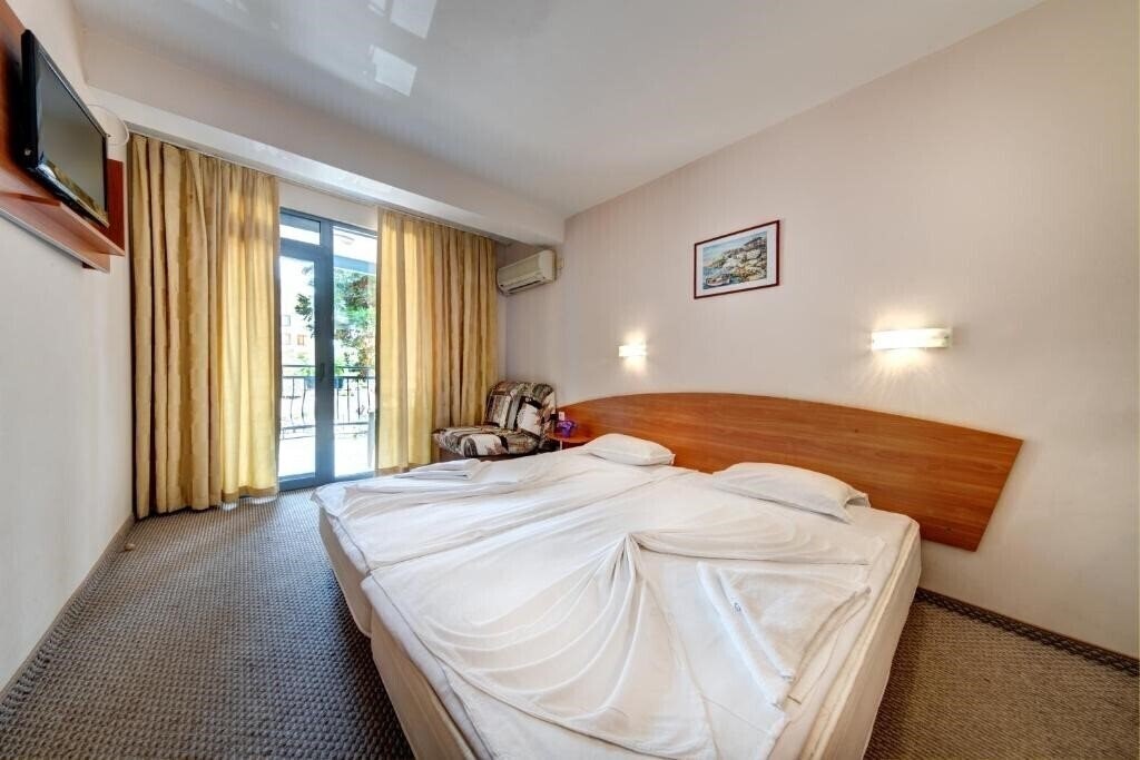 Фотография Paloma 3*