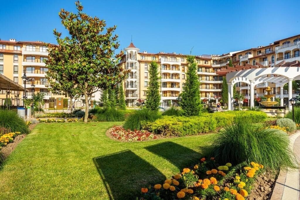 Изображение Royal Sun апартаменты