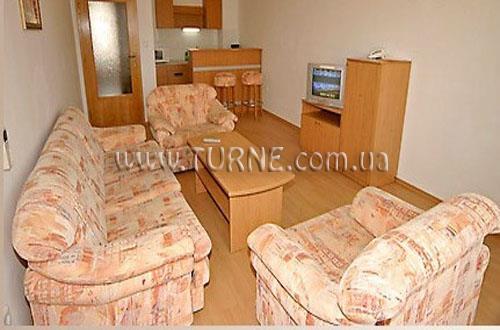 Изображение Sunny Twins 3*