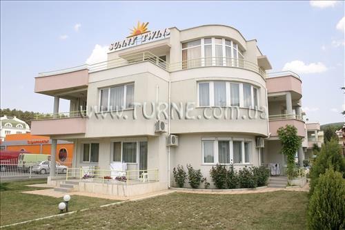 Фотография Sunny Twins 3*